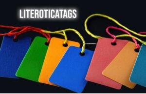 litotica tags