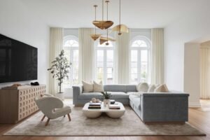 5 Living Room Essentials You Need to Enhance Your Comfort