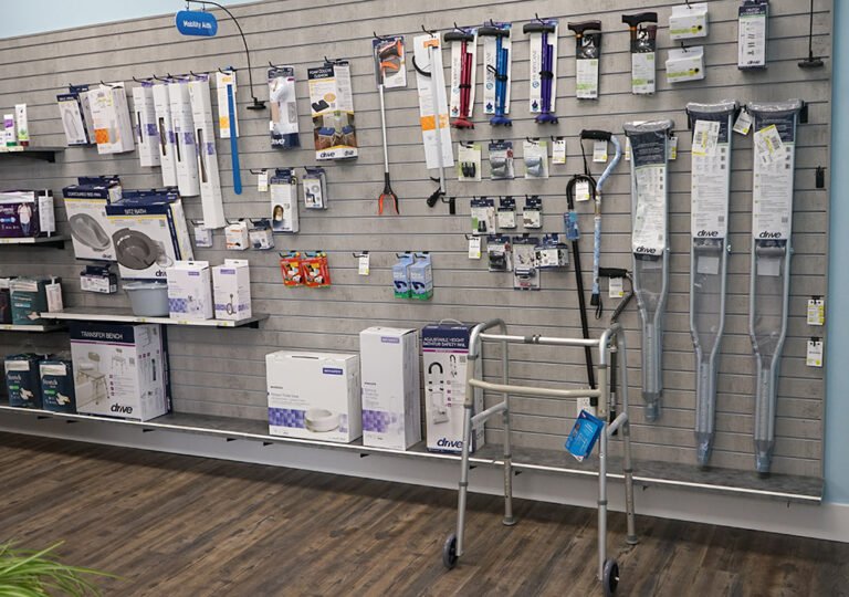 Medical Equipment Shop: Your Ultimate Buying Guide