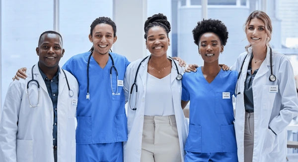Medical Professionals