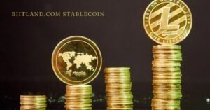 Biitland.com Stablecoins: A Guide to Stability in the Crypto World