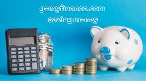 Gomyfinance.com Saving Money: Your Ultimate Guide to Financial Freedom