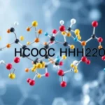 HCOOCH CH2 H2O: Unveiling the Chemistry and Applications