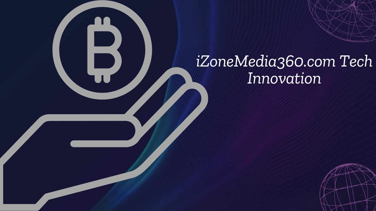 izonemedia360.com tech