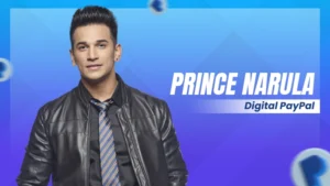 Prince Narula Digital PayPal: Why You Need It Today!