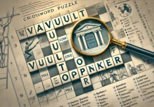 vault opener nyt crossword