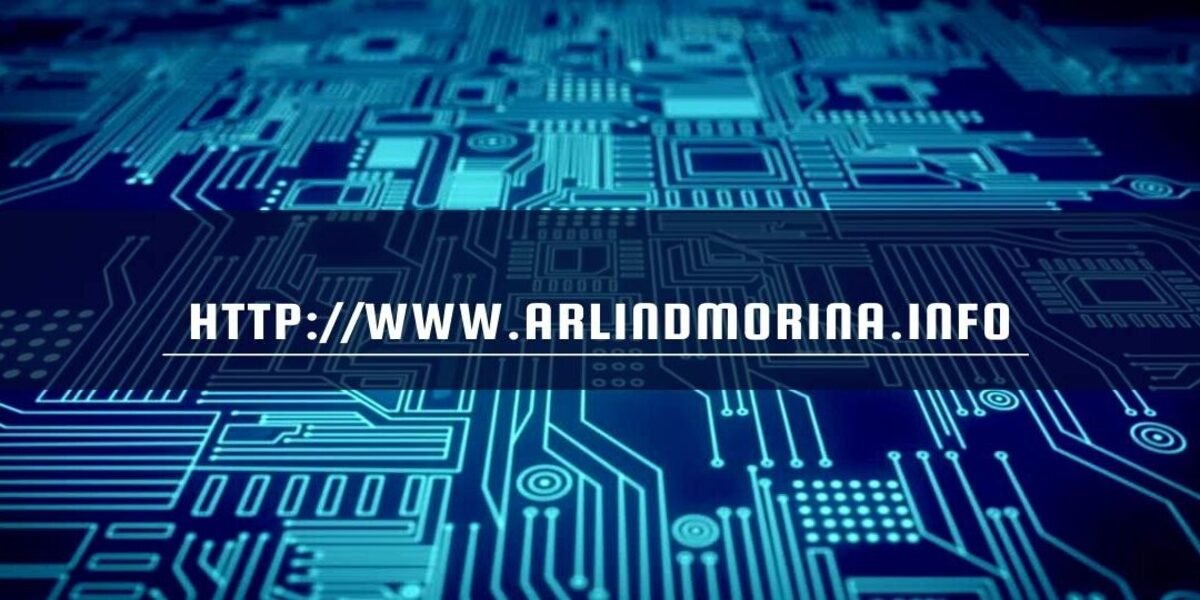 http://www.arlindmorina.info
