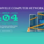 Jacksonville Computer Network Issue: Causes & Solutions