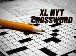 XL NYT Crossword: A Complete Guide for Beginners and Enthusiasts